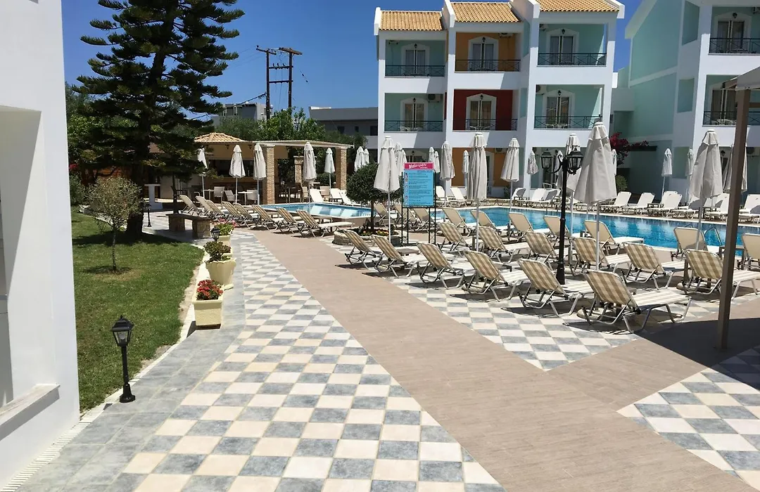 Maistrali Hotel Zante-1